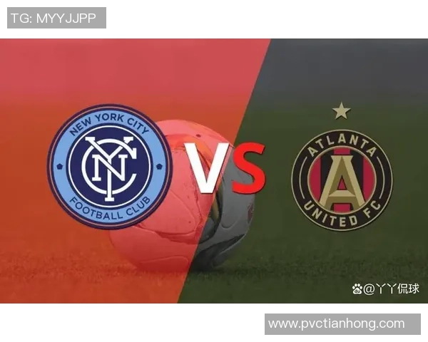 纽约红牛与纽约城FC激战正酣谁能在这场德比中笑到最后