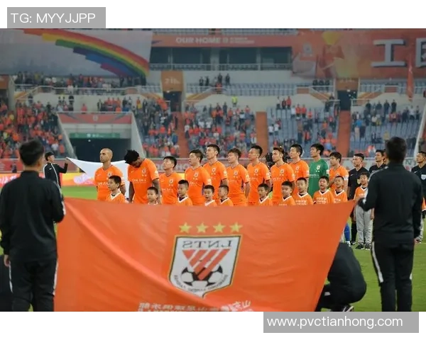 鲁能与权健激战正酣PPTV直播全程呈现精彩瞬间与赛况分析